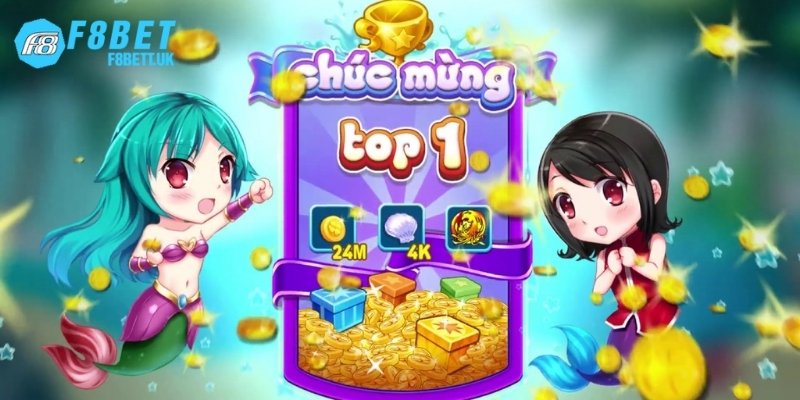 Những kinh nghiệm cực hữu ích khi chơi Bắn cá F8BET