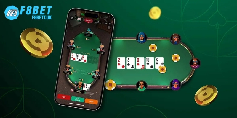 Biết lúc nào nên bỏ bài khi tham gia cá cược Poker