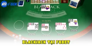 Blackjack F8bet