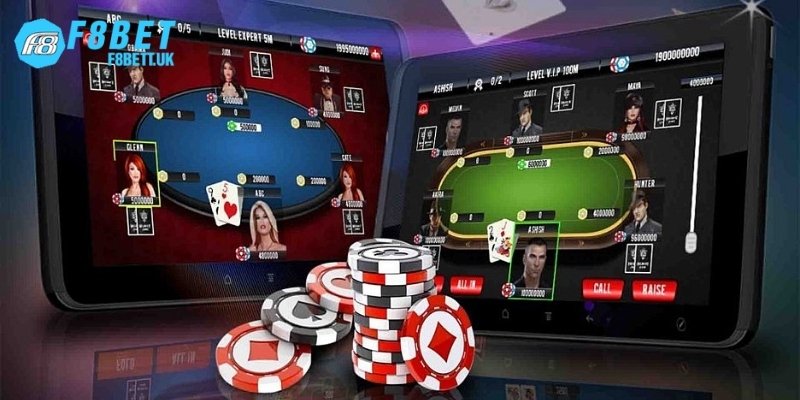 Giải mã chiến lược chơi Poker trực tuyến