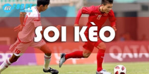 Kỹ thuật soi kèo F8BET