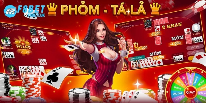 Phỏm Tá Lả