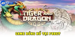 Rồng Hổ F8bet