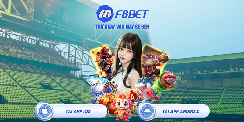 Chi tiết cách tải app F8bet cho điện thoại HĐH iOS