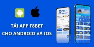 Tải App F8bet Cho Android & iOS