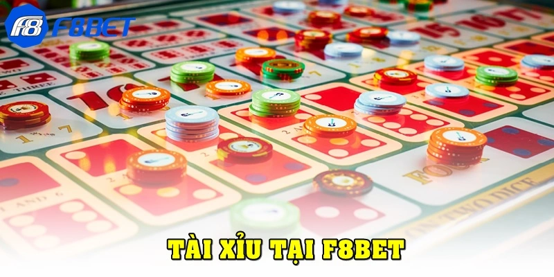 Tài Xỉu Là Gì?