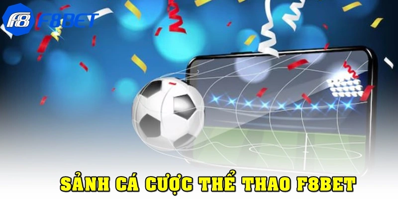 Thể Thao F8bet