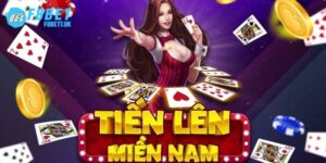 Tiến Lên - 6 kinh nghiệm