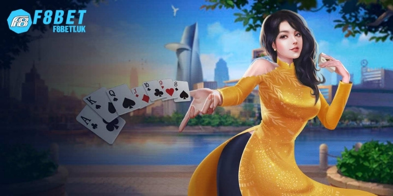 Thắng game Tiến Lên một cách dễ dàng